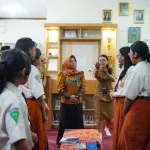 Pemkot Tegaskan BOSDA untuk Ringankan Warga Kota Mojokerto