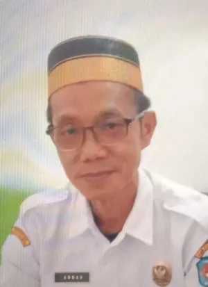 MTQ Tingkat Kecamatan Siap Digelar Desa Kuala Dua Utus Berberapa  Kafilah