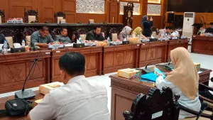 DPRD Kota Probolinggo Desak Pemisahan Urusan Kebudayaan dari Dinas Pendidikan, Anggaran 0,2 Persen Dinilai Tak Masuk Akal