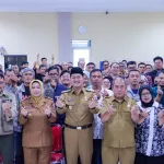 Pemkot Cimahi Siapkan Warga Jadi “Garda Terdepan” Lewat Mitigasi dan Brankas Digital