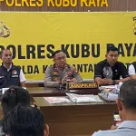 Sabu Seberat 610  Gram Disembunyikan di Dalam Celana  Dalam  5 Lapis