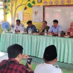 Tata Kelola Keuangan Sekolah Perkuat Pendampingan ARKAS dan SPJ BOSP di Kangean.