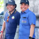 Wakil Wali Kota Pontianak Dan Kabid SDA Dinas PU Kota Cepat Tanggapi Keluhan.Masyarakat