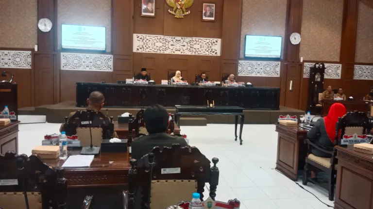 DPRD Dorong Percepatan Seragam Sekolah dan Usulkan Pemisahan Bidang Kebudayaan dalam Rekomendasi LKPJ 2025