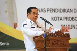 Aplikasi SAPA BOS, Cara Pemkot Probolinggo Perkuat Akuntabilitas dan Cegah Penyimpangan Dana Pendidikan