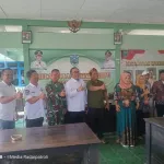 Kecamatan Wonomerto Gelar Restorative Justice, Sengketa Keluarga Berakhir Damai Dan Kekeluargaan
