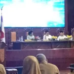 Eksekutif–Legislatif Mulai Bahas LKPJ Bupati Probolinggo 2025, Ungkap Capaian dan Tantangan Daerah