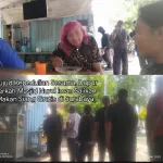 Wujud Kepedulian Sesama, Dapur Berkah Masjid Nurul Iman Sajikan Makan Siang Gratis di Surabaya