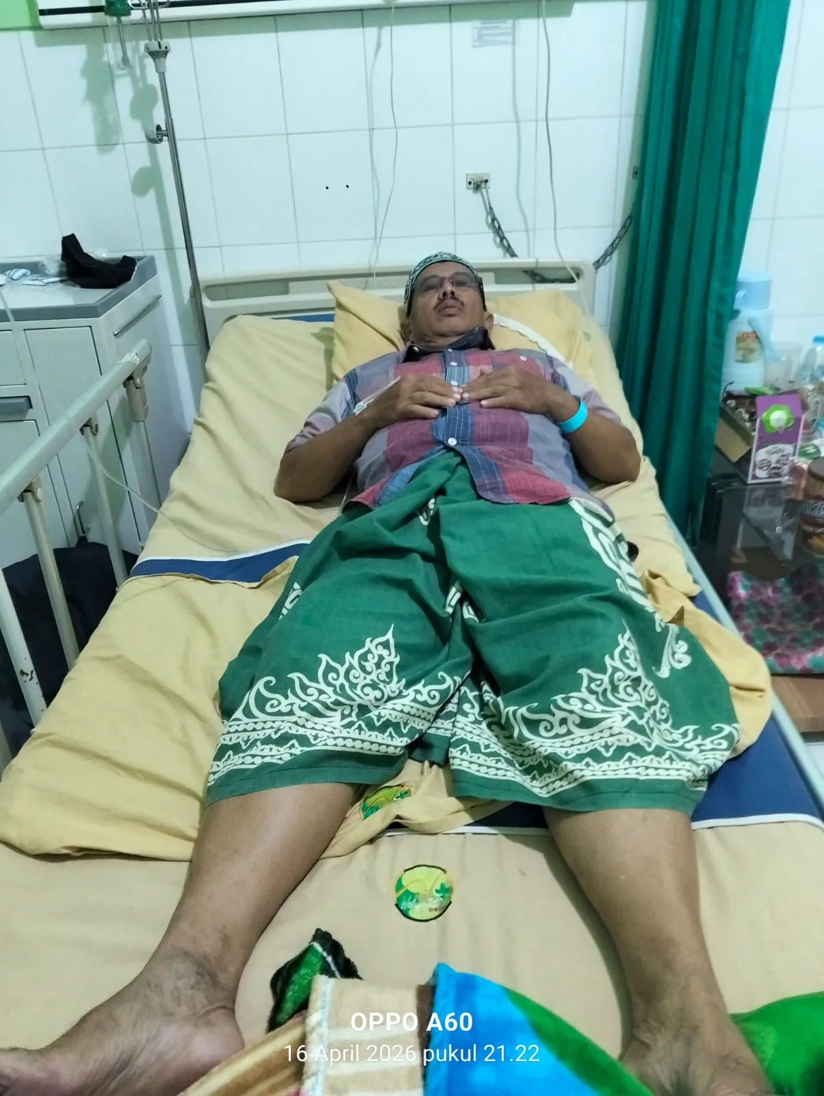 Pasien Keluhkan Lambannya Penanganan Dokter, LSM AMPP Soroti Pelayanan Rumah Sakit Waluyo Jati