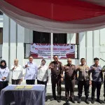 Kejaksaan Negeri Lumajang Musnahkan Barang Bukti dari 108 Kasus, Didominasi Narkotika