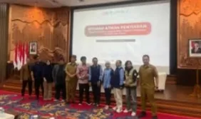 APM Priangan Timur mendorong Kretifitas Konten Budaya Sunda Kuasai Ruang Digital