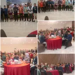 MKKS Kubu Raya Melaksanakan Halal Bihalal