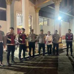 Patroli Cipta Kondisi Polres Ketapang, Wujud Nyata Jaga Stabilitas Kamtibmas di Tengah Masyarakat*