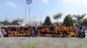 Club Prolanis Puskemas Dadapkuning Gelar Senam Bersama Dorong Kualitas Hidup Optimal