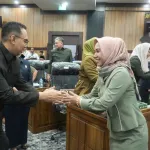 Terima Rekomendasi LKPJ, Wali Kota Mojokerto Jadikan Saran sebagai Acuan Peningkatan Kinerja