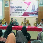 Wali Kota Mojokerto Dorong Sinergi KKMP dengan SPPG untuk Penguatan Ekonomi Kerakyatan