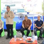 Dari Kandang ke Wirausaha, Wabup Alif Dorong Ekosistem Peternakan Terintegrasi di Gresik