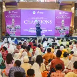 Dari Cerdas Cermat hingga Tahfidz, Bupati Fandi Akhmad Yani Hidupkan Semangat Kompetisi Pelajar