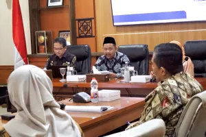 Pemkab Gresik Dampingi Korban Penipuan Rekrutmen ASN, Tegaskan Seleksi Hanya Melalui Jalur Resmi SSCASN BKN