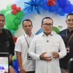 HUT ke-62, Ini Harapan Bupati Sujiwo untuk Bank Kalbar