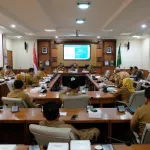 Kemarau Datang Lebih Awal, Bupati Yani: Jangan Tunggu Krisis, Gresik Harus Bergerak Sekarang