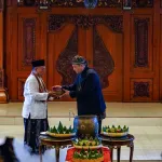 Umbul Dungo Jadi Pembuka Mojotirto Festival 2026, Simbol Persatuan dan Doa untuk Keberkahan