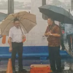 Yuliansyah: Minta Secepatnya Perbaikan Dermaga Fery