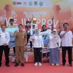 Wali Kota Mojokerto: Kejurprov Dayung 2026, Bangun Prestasi dan Karakter