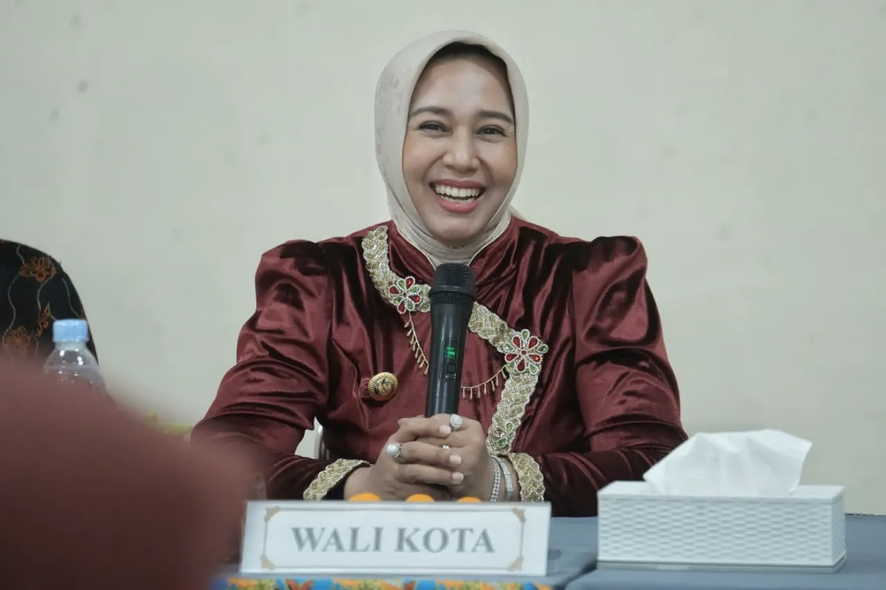 Semangat Hari Kartini, Momentum Penguatan Peran Kader Motivator sebagai Garda Terdepan Kesehatan Masyarakat