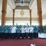 Sosialisasi PAAREDI, Perkuat Peran Keluarga Hadapi Tantangan Mental Anak di Era Digital