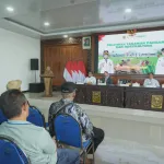Perkuat Ketahanan Pangan, Petani Mojokerto Mendapat Pelatihan Tanaman Pangan dan Hortikultura
