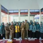 Pelatihan Eco Enzim Dorong Warga Purwotengah Kelola Sampah dari Rumah