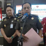Kejaksaan Tinggi Kalimantan Barat Kembali Selamatkan Uang Rp,55 Miliar, Hasil Skandal Bauksit