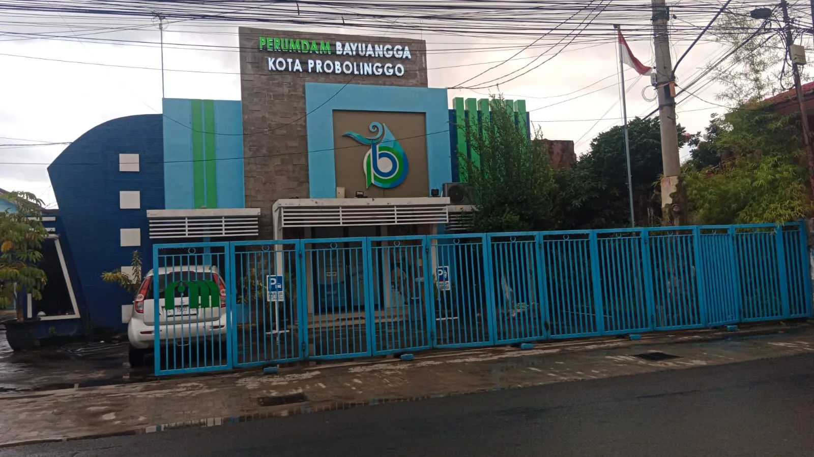 Aliansi L3GAM Ajukan Permohonan Audiensi ke Perumdam Bayuangga Terkait Tata Kelola dan Isu Integritas Internal