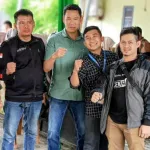 Kadis PUPR KUBU RAYA, Adakan Halal Bihalal, Sebagai Sarana Mempererat Silaturahmi”.