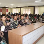 Rikmin Awal Casis Polri 2026 Polres Sumenep Diumumkan, Ratusan Peserta Lolos Tahap Verifikasi