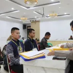 Polres Ketapang lakukan pemeriksaan adminitrasi Calon Siswa Polri
