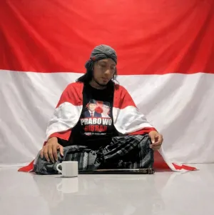 Di Tengah Bayang Resesi Global, Suara Intelektual dan Moral Bangsa Menjadi Penentu Arah Peradaban