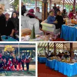 PJI Nganjuk Perkuat Silaturahmi, Tegaskan Peran Pers