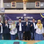 Bupati Gresik Buka Muscab II IKA Unair Cabang Gresik, Perkuat Sinergi Alumni untuk Pembangunan Daerah