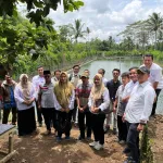 DKP Jatim Bantu Peti Koin Bermantra Untuk Masyarakat Pembudidaya Ikan