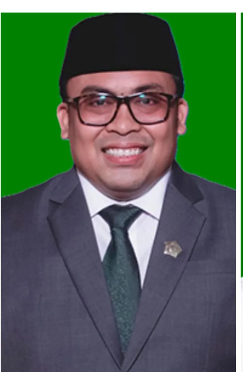 Muchlis, Wakil Rakyat Dapil V Yang Konsisten Kawal Aspirasi dan Awasi Kebijakan