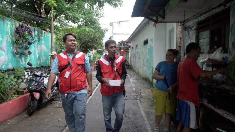 Internet Rakyat Siap Penuhi Kebutuhan Akses Cepat