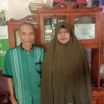 Yatimat : Berharap Mendapatkan Bantuan Program  Bedah Rumah Dari Bupati Kubu Raya