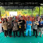 Jangan Dicoba: Pesan Tegas Wakil Wali Kota Mojokerto Soal Narkoba