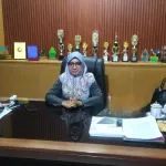 dr. Maryam: Perlunya Peningkatan Pelayanan Kesehatan Kepada Masyarakat.