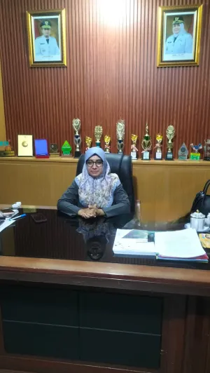 dr. Maryam: Perlunya Peningkatan Pelayanan Kesehatan Kepada Masyarakat.