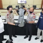 Polda Jatim Lakukan Uji Laboratoris Terkait Temuan Diduga Narkotika 27,83 Kg di Pesisir Giligenting Sumenep