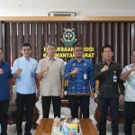 Kejati Kalbar Dampingi UPBU Kelas II,,Rahadi Oesman Ketapang Tutup Celah Risiko Hukum