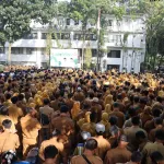 Cimahi Inisiasi “Jumat Digital”: ASN WFH Sepekan Sekali demi Kejar Target Efisiensi Emisi